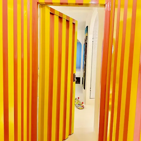 Отель Deuxmecs (adults Only) *