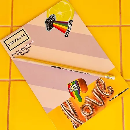 Deuxmecs (adults Only)