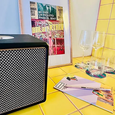 Deuxmecs (adults Only) Hotel Porto