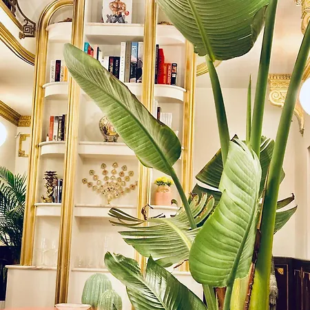 Deuxmecs (adults Only) Hotel