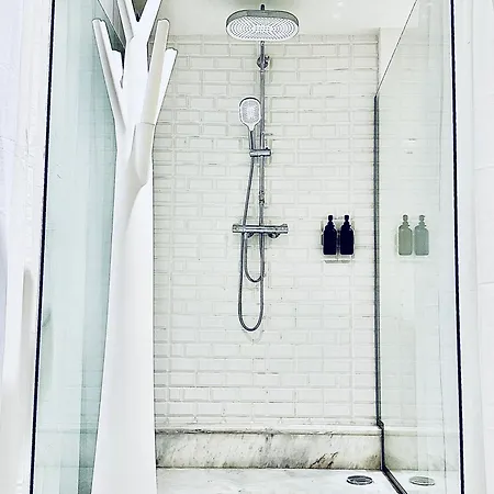 Deuxmecs (adults Only) Hotel *