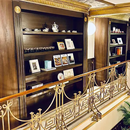 Deuxmecs (adults Only) Hotel