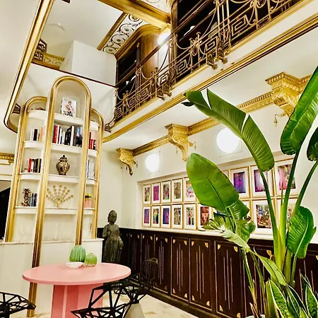 Deuxmecs (adults Only)