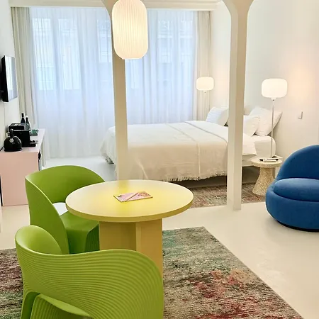 Deuxmecs (adults Only) *